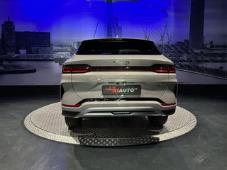 BYD SEAL U – thumbnail 8