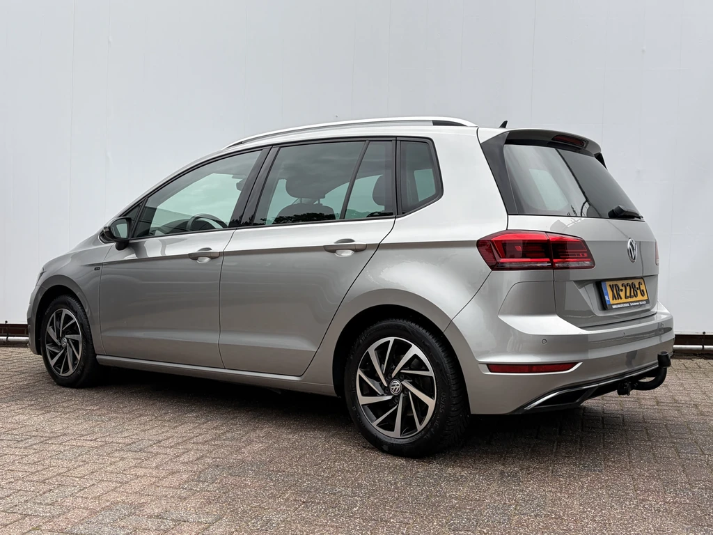 Volkswagen Golf Sportsvan – foto 6