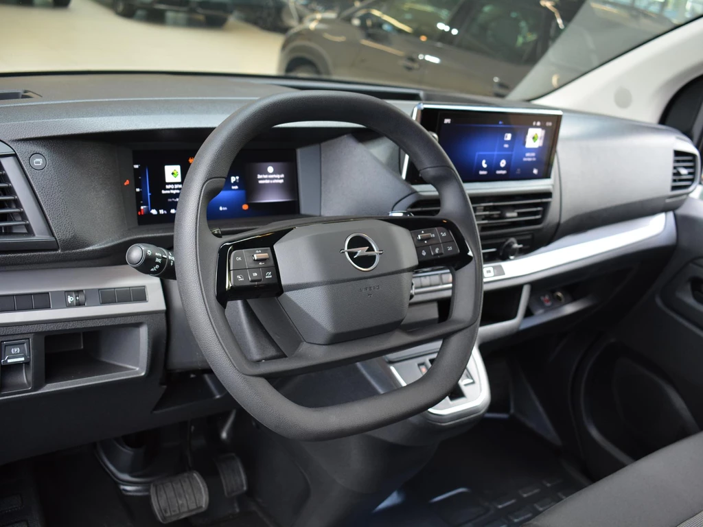 Opel Vivaro-e – foto 19