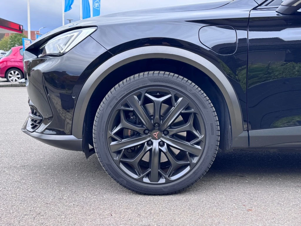 CUPRA Formentor – foto 27