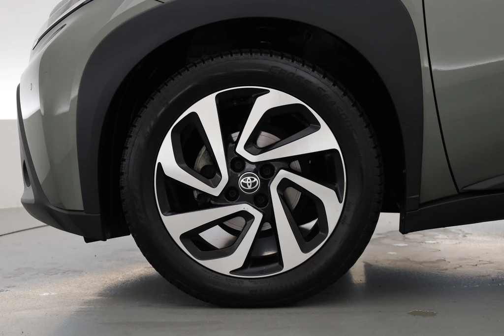 Toyota Aygo – foto 37