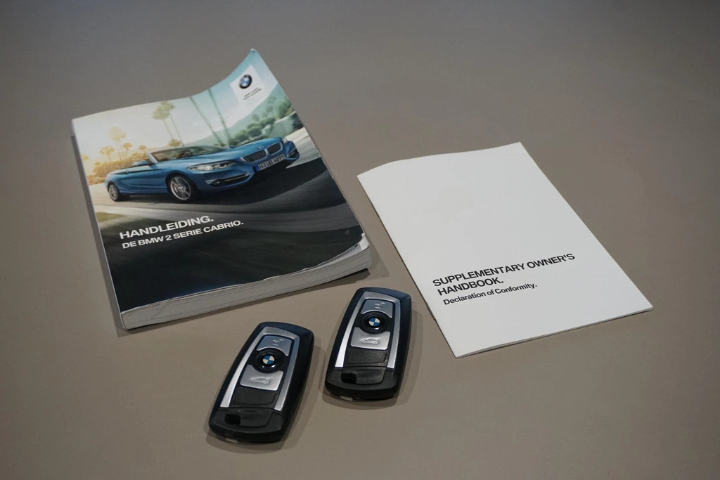 BMW 2 Serie – foto 14