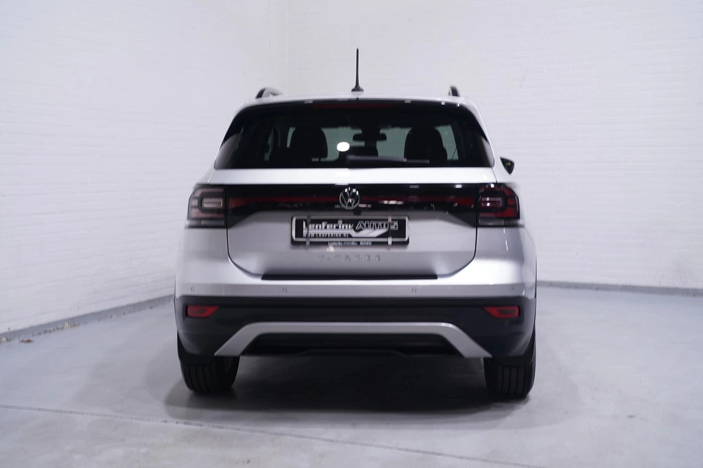 Volkswagen T-Cross – foto 5