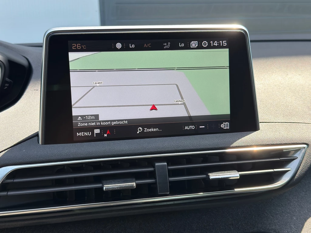 Peugeot 5008 – foto 21