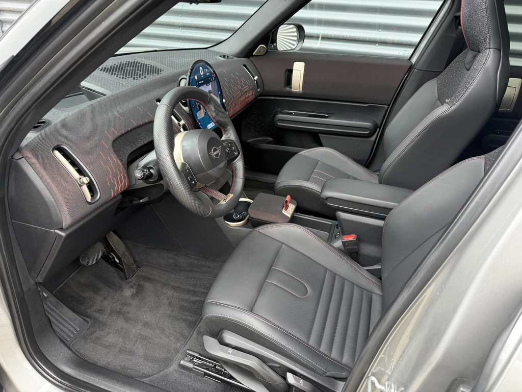 MINI Countryman – foto 24