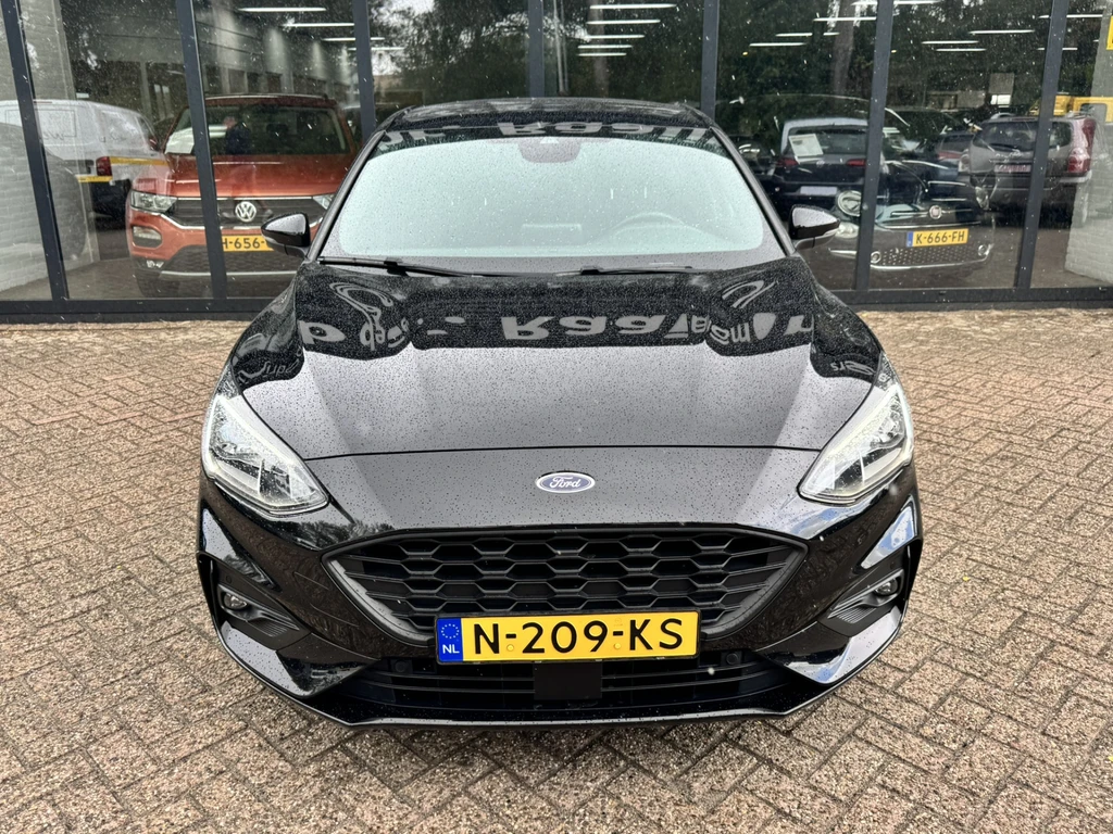 Ford Focus – foto 7