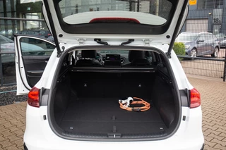 Kia Ceed Sportswagon – thumbnail 28
