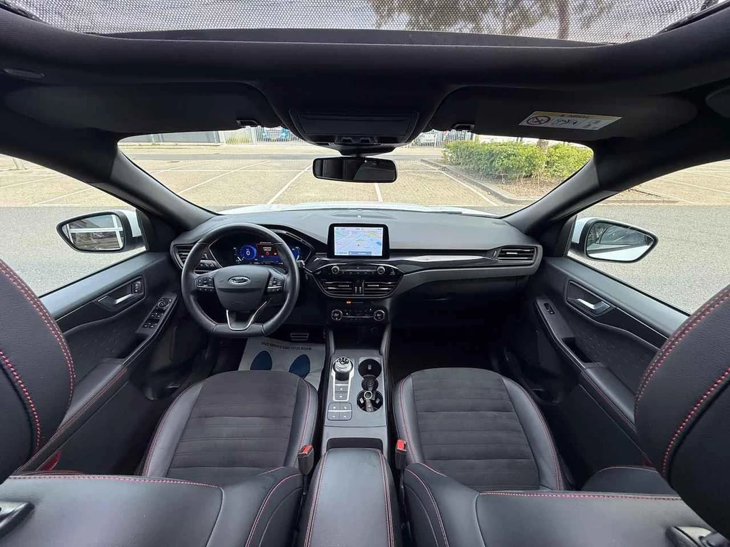 Ford Kuga – foto 14