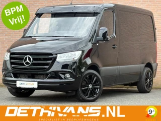 Mercedes-Benz Sprinter – thumbnail 1