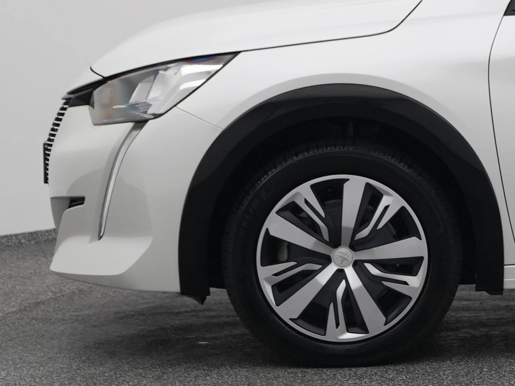Peugeot e-208 – foto 31