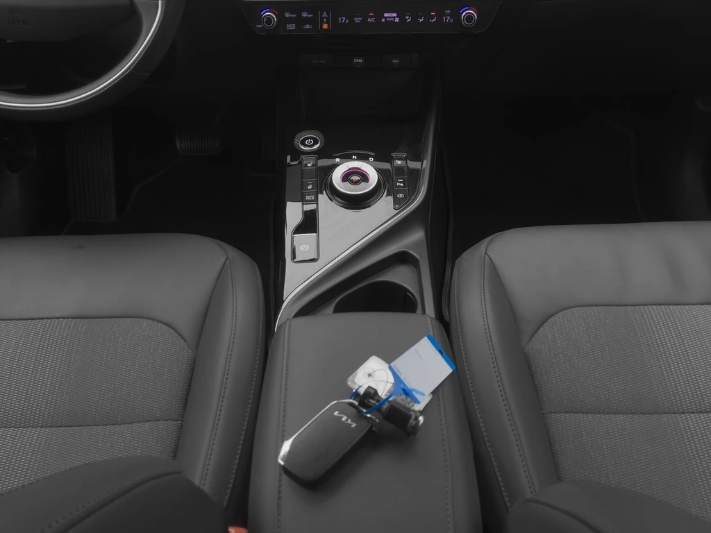 Kia Niro EV – foto 53