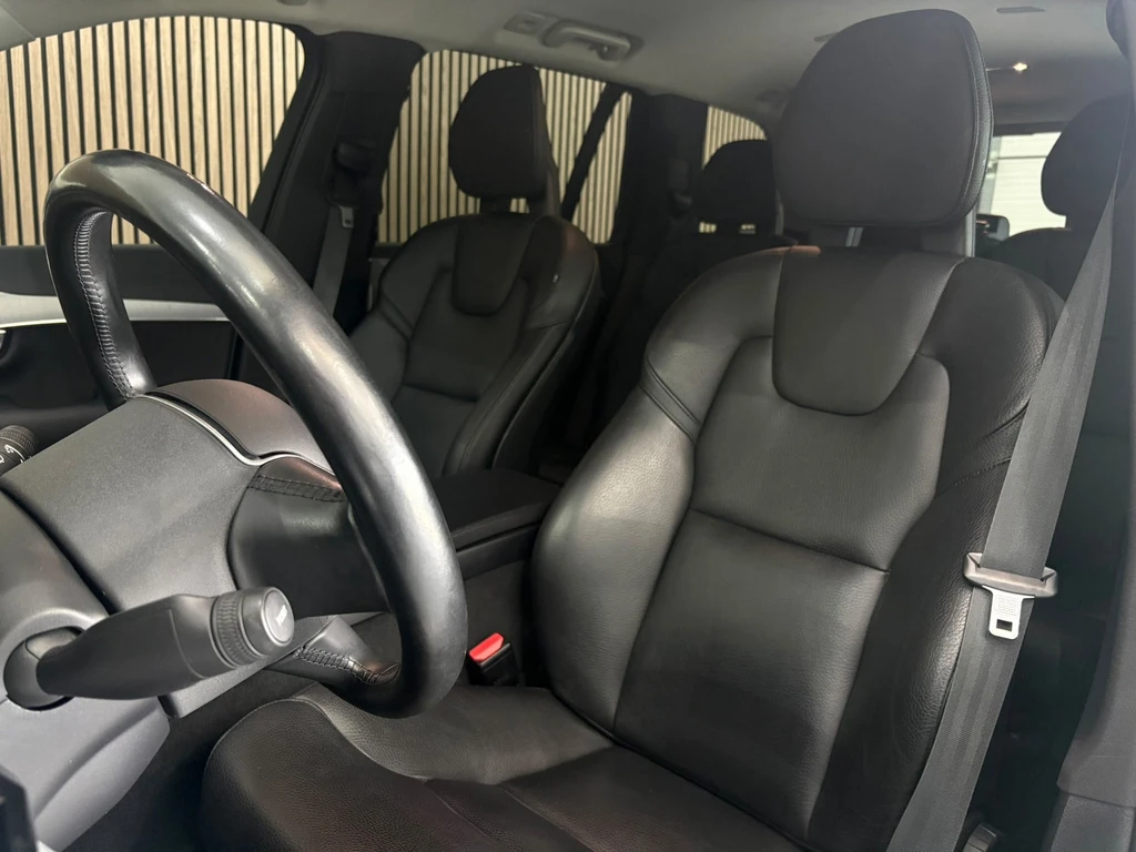 Volvo XC90 – foto 16
