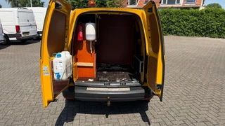 Volkswagen Caddy – thumbnail 13