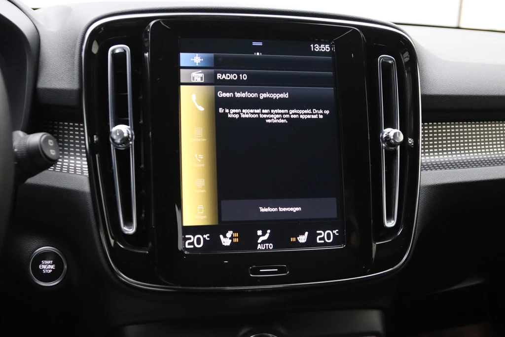 Volvo XC40 – foto 33