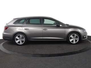 SEAT Leon – thumbnail 6