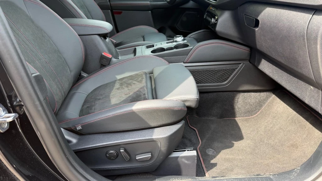 Ford Kuga – foto 10