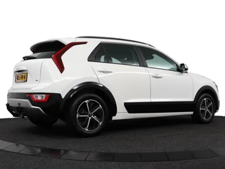 Kia Niro – thumbnail 9