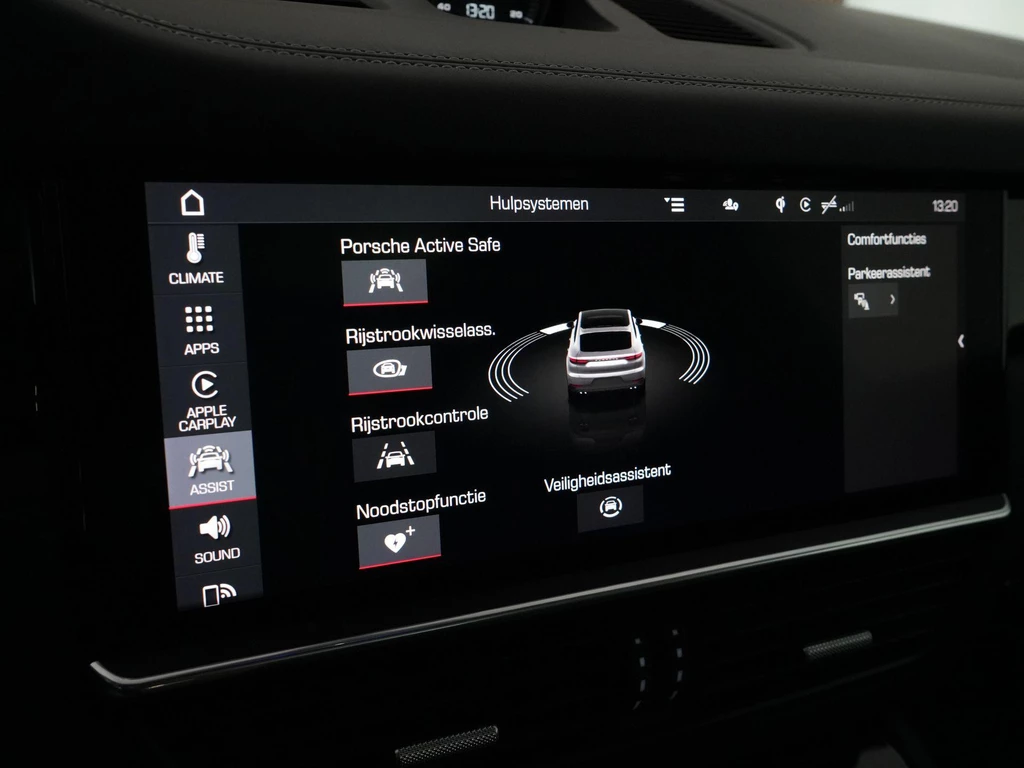 Porsche Cayenne – foto 47