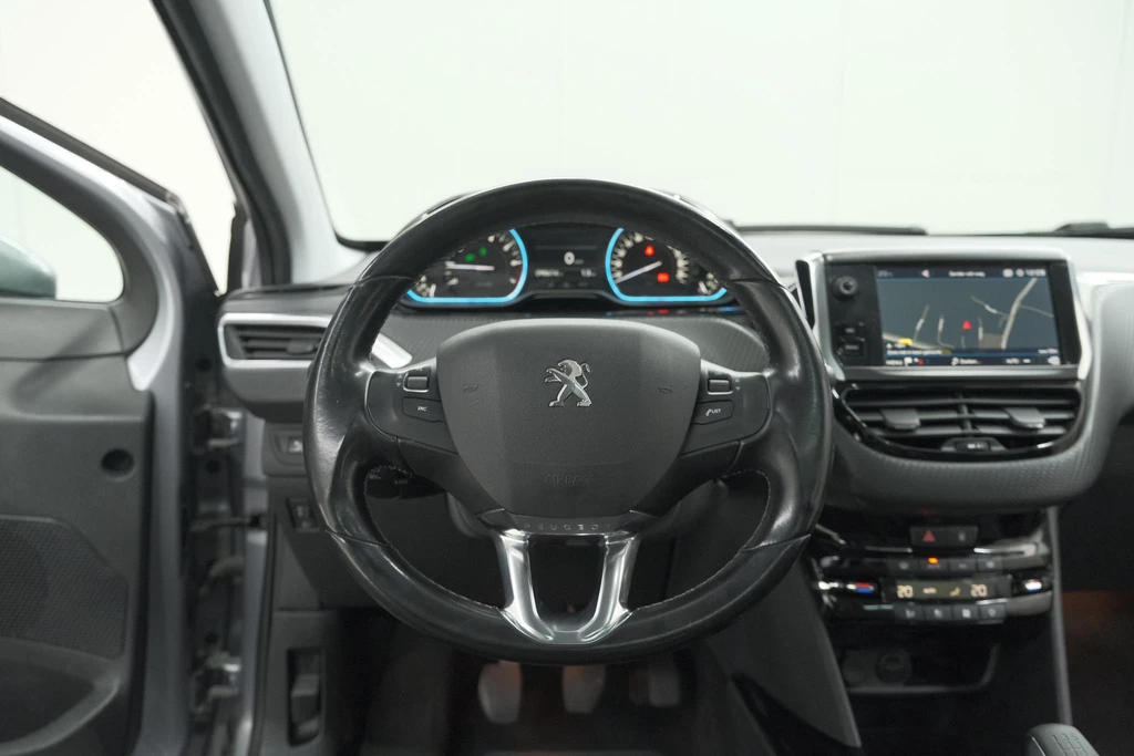 Peugeot 2008 – foto 36