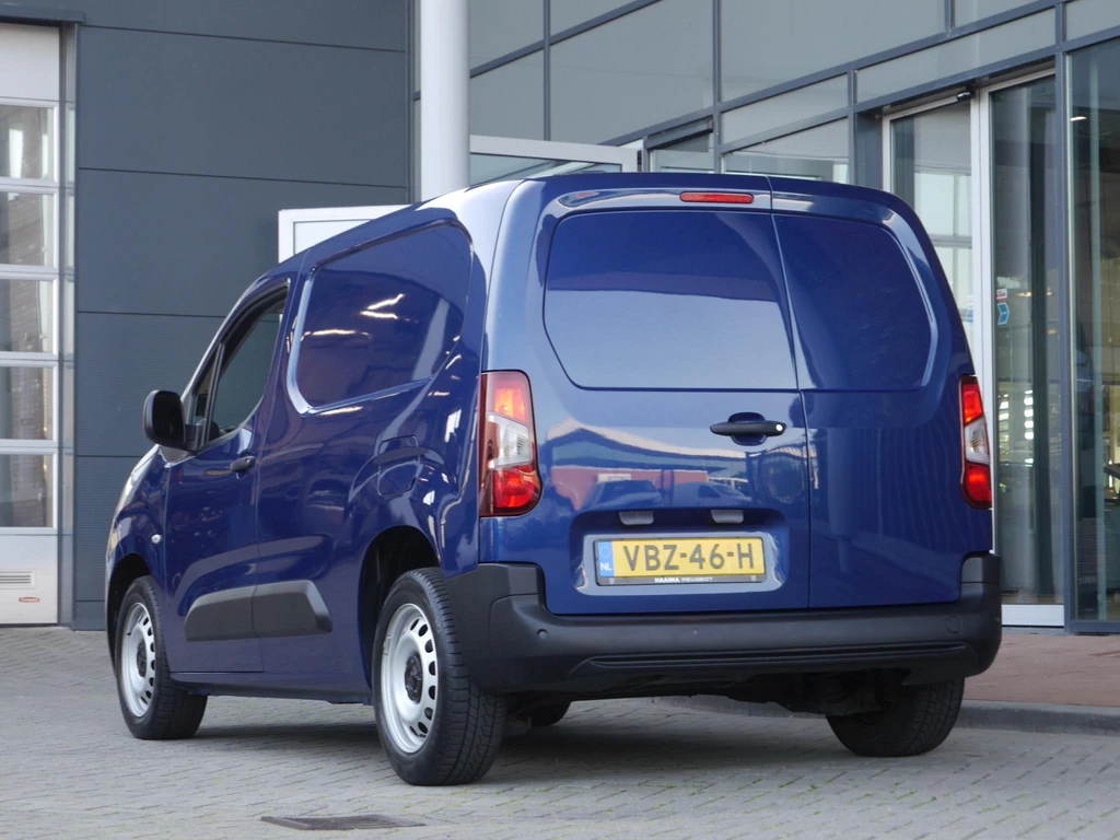 Peugeot Partner – foto 2