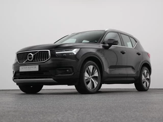 Volvo XC40 – thumbnail 2