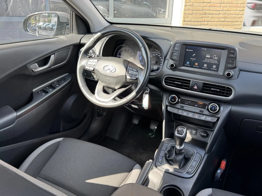 Hyundai Kona – foto 14