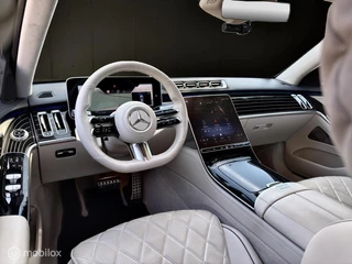 Mercedes-Benz S-Klasse – thumbnail 18