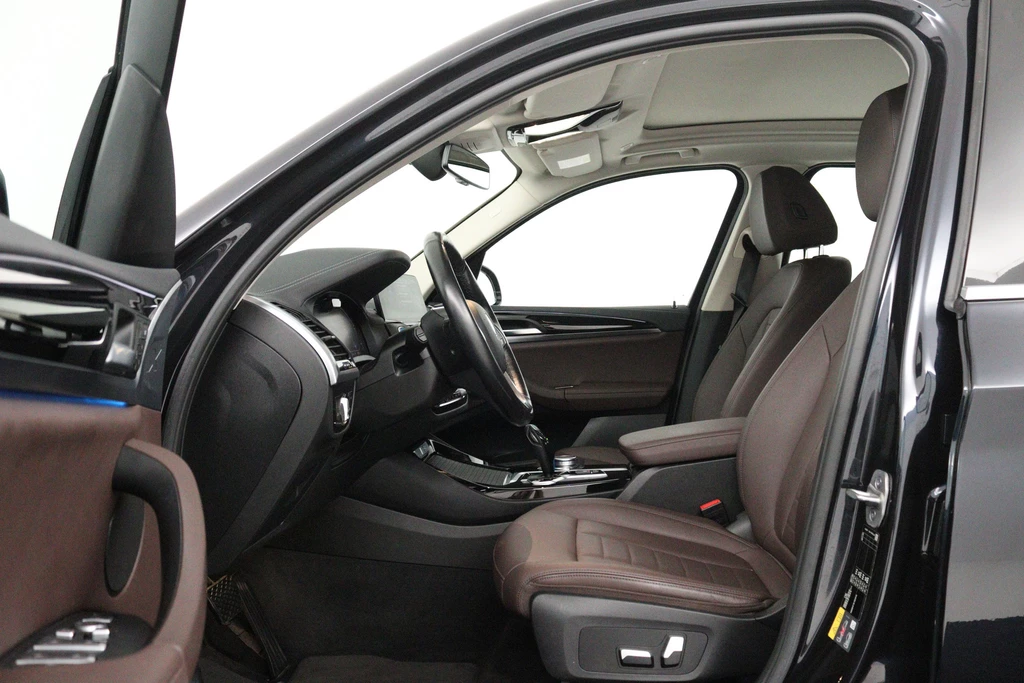 BMW iX3 – foto 23
