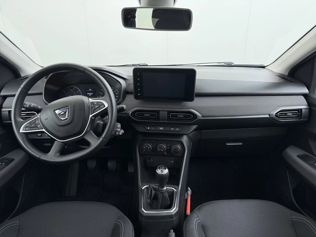Dacia Sandero – foto 10