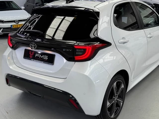 Toyota Yaris – thumbnail 6