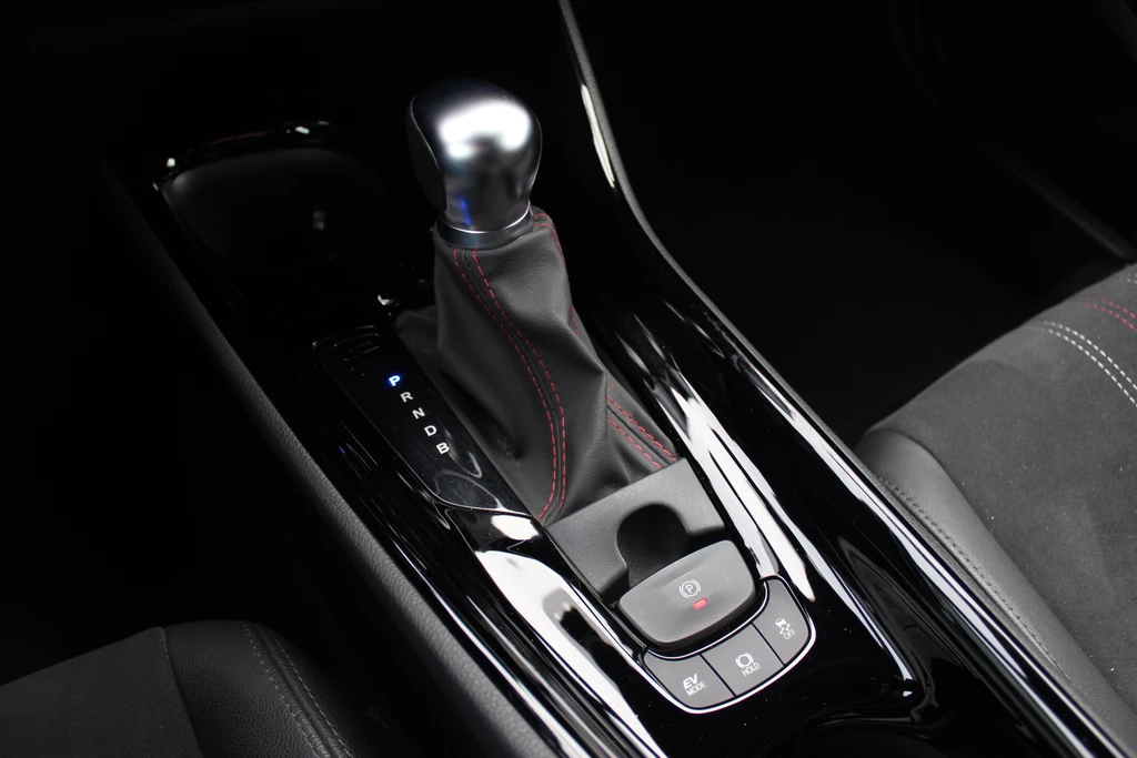 Toyota C-HR – foto 27