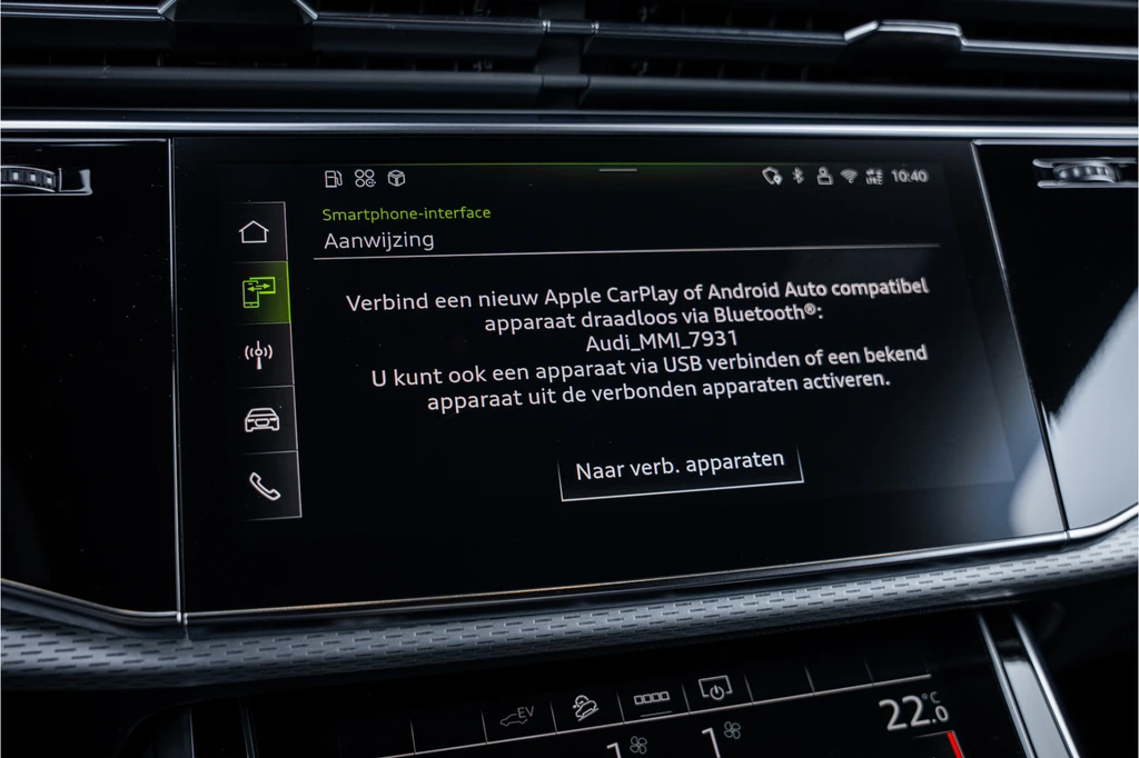 Audi Q7 – foto 20