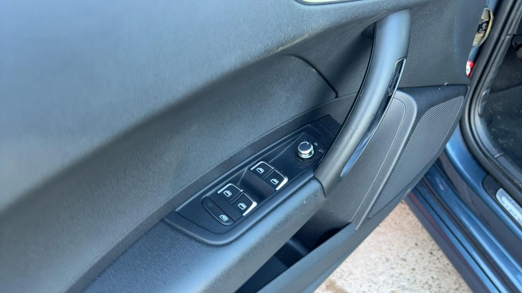 Audi A1 Sportback – foto 5