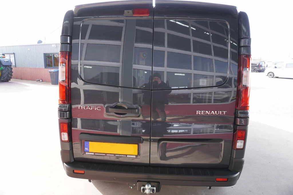 Renault Trafic – foto 4