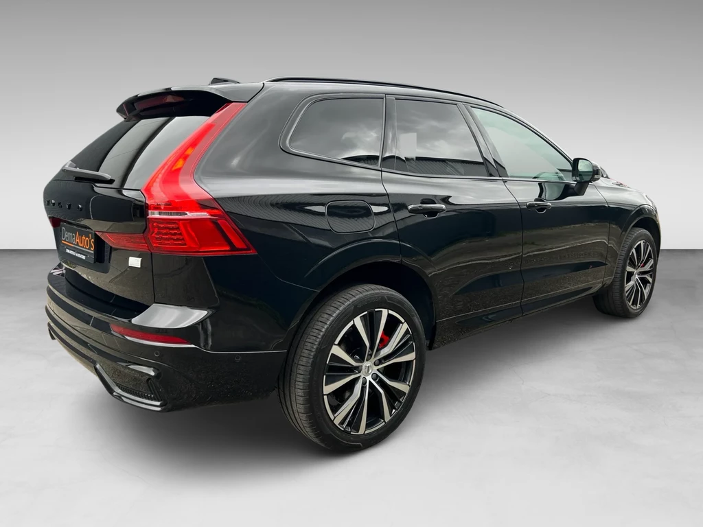 Volvo XC60 – foto 11