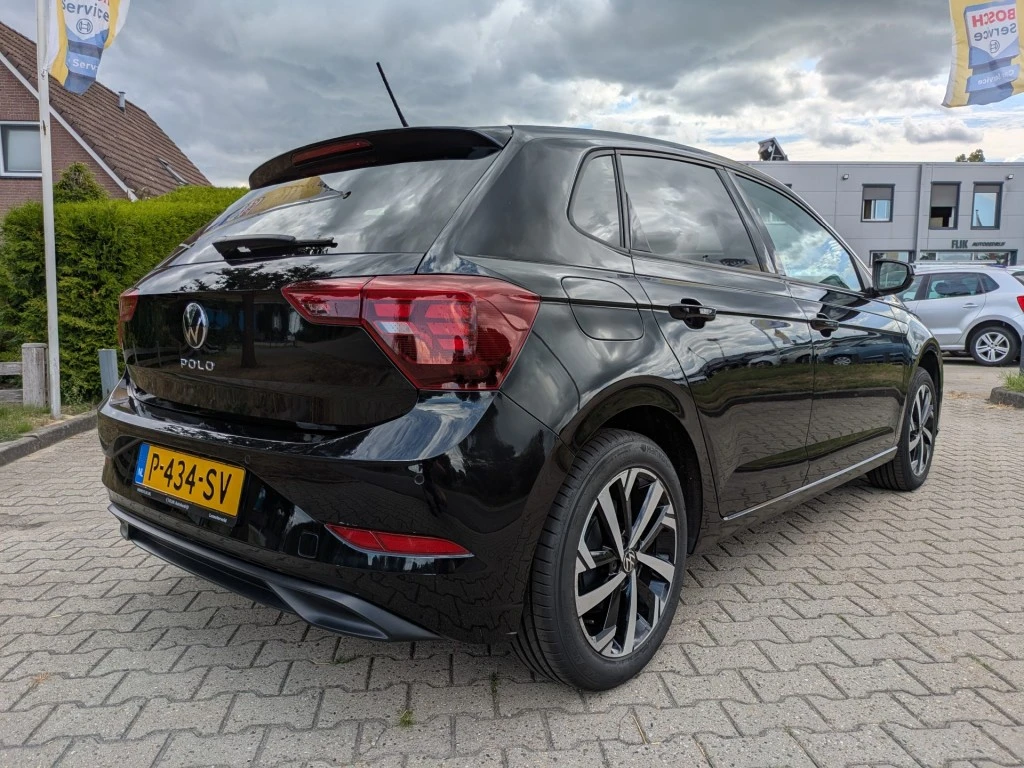 Volkswagen Polo – foto 5