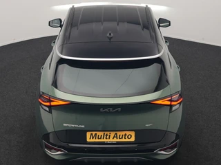 Kia Sportage – thumbnail 6