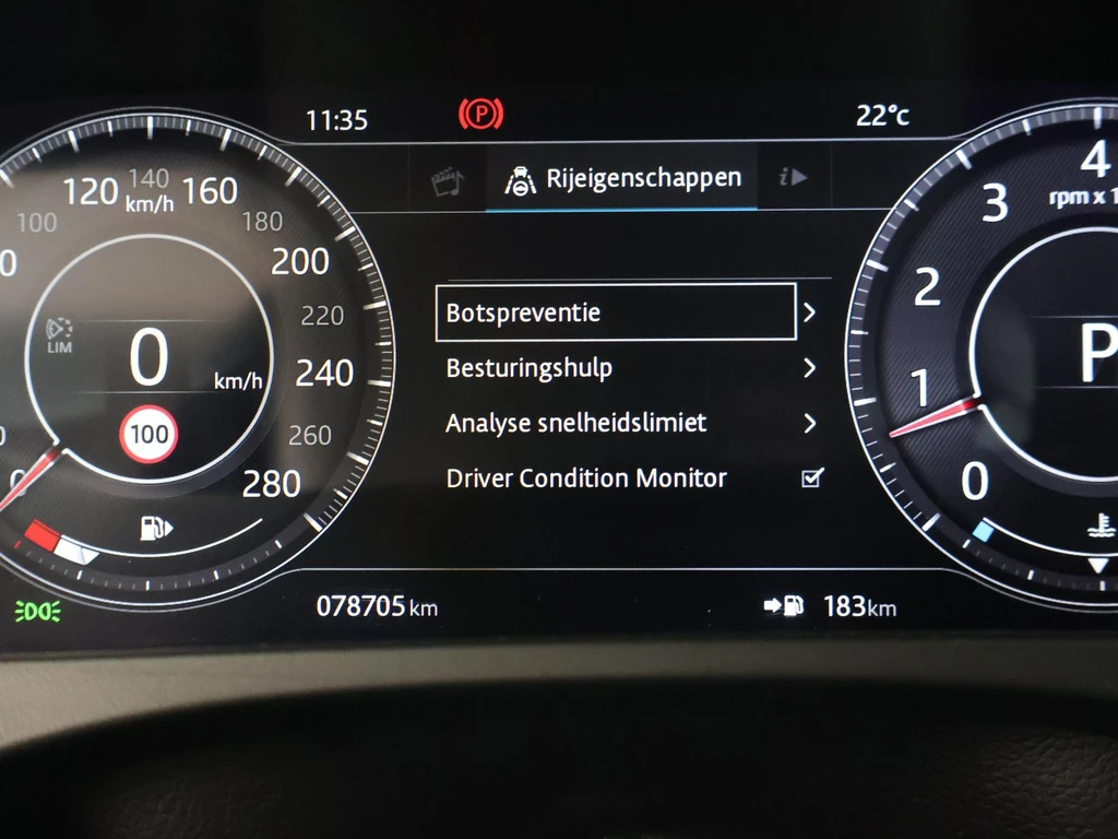 Jaguar F-PACE – foto 38