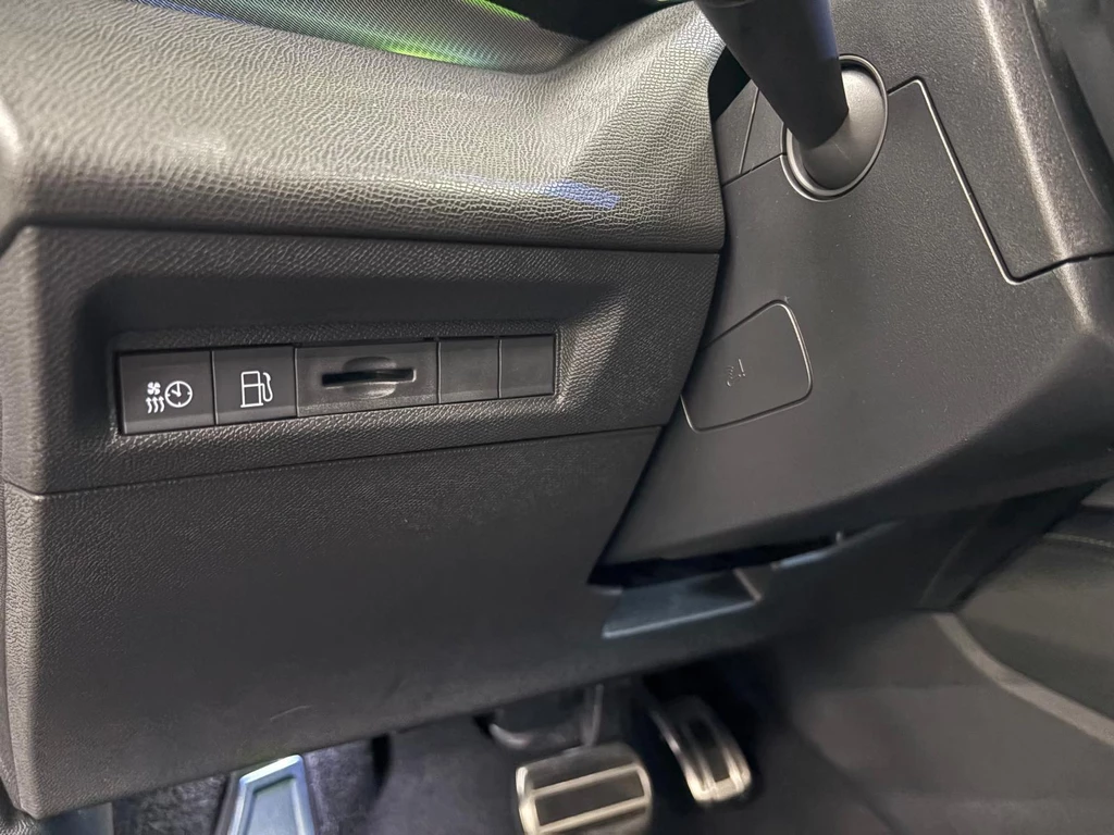 Peugeot 308 – foto 16