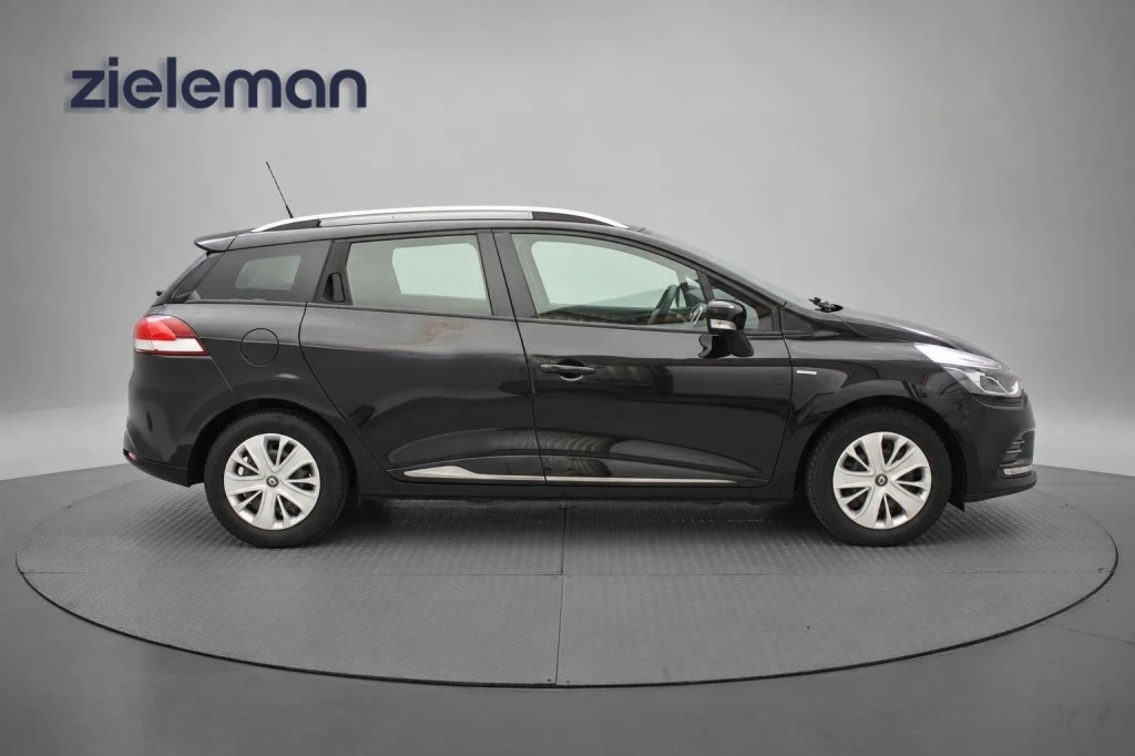 Renault Clio – foto 8