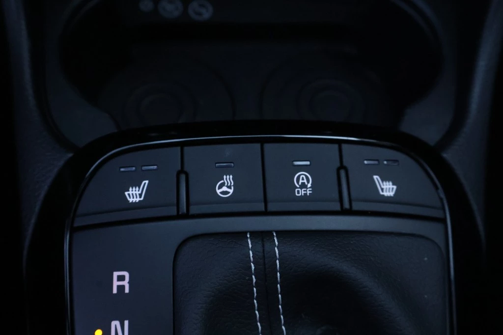 Kia Picanto – foto 12
