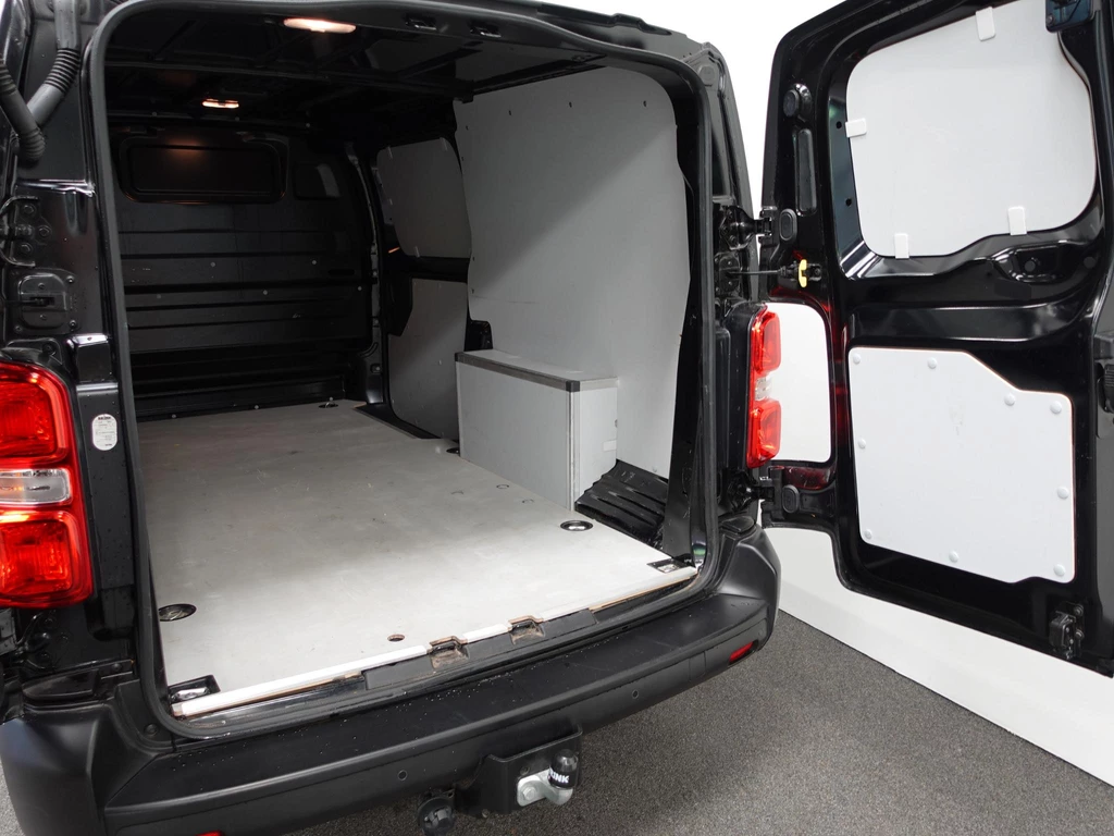 Opel Vivaro – foto 13