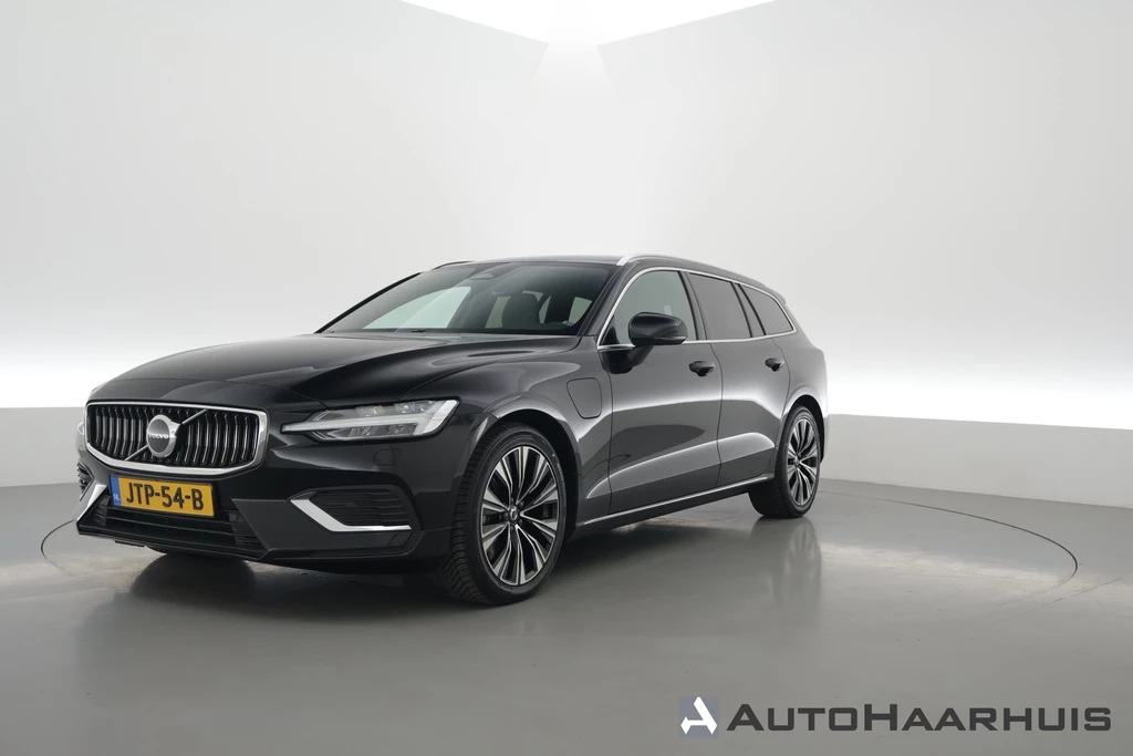 Volvo V60 – foto 1