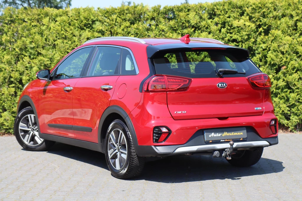 Kia Niro – foto 4