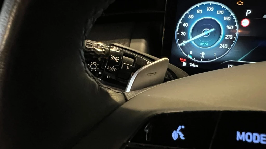 Hyundai Tucson – foto 34