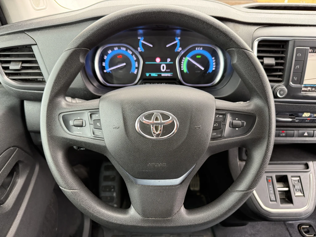 Toyota ProAce – foto 24