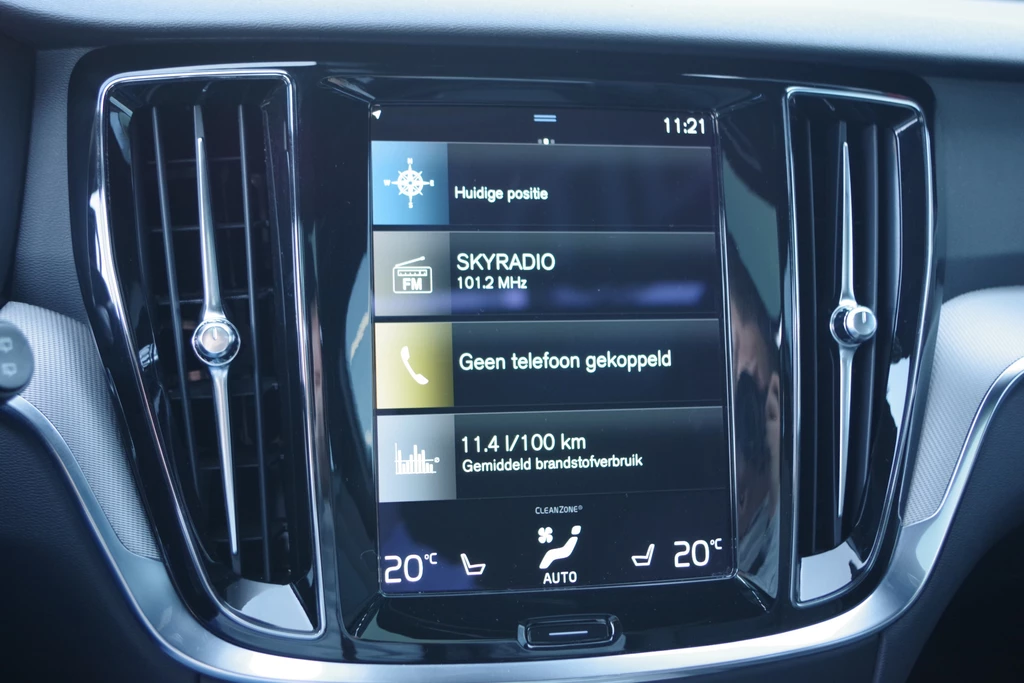 Volvo V60 – foto 16