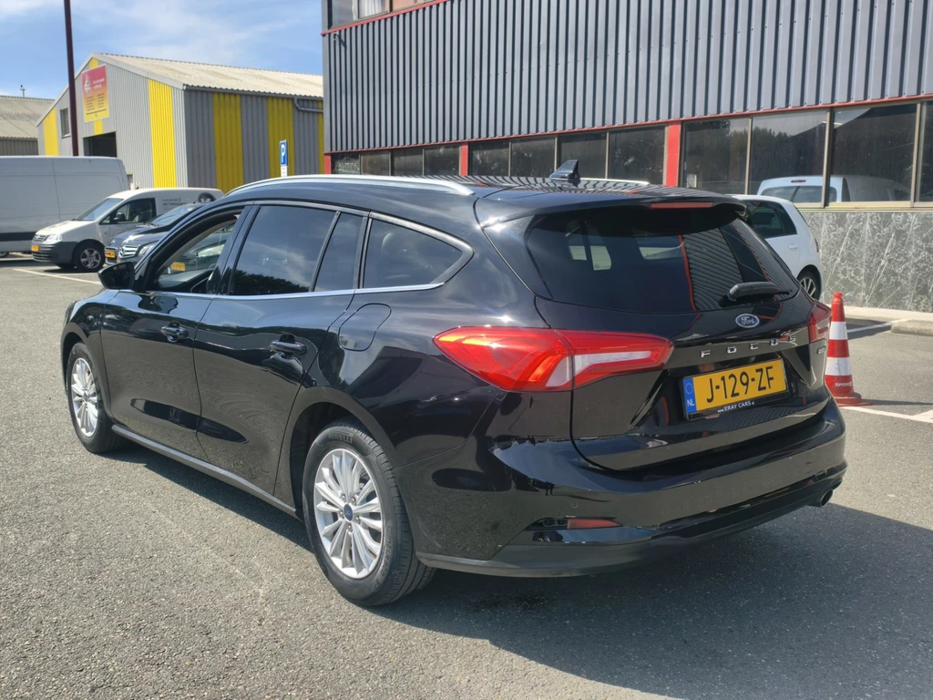 Ford Focus – foto 3