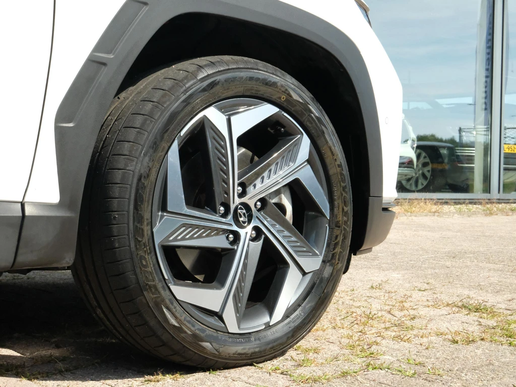 Hyundai Tucson – foto 6