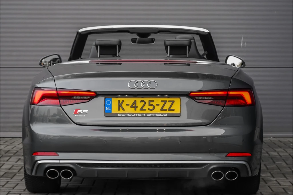 Audi A5 – foto 6